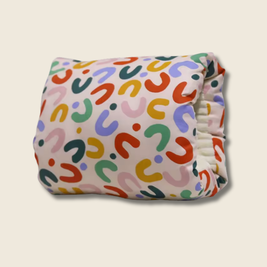 Pluttis Amningskudde