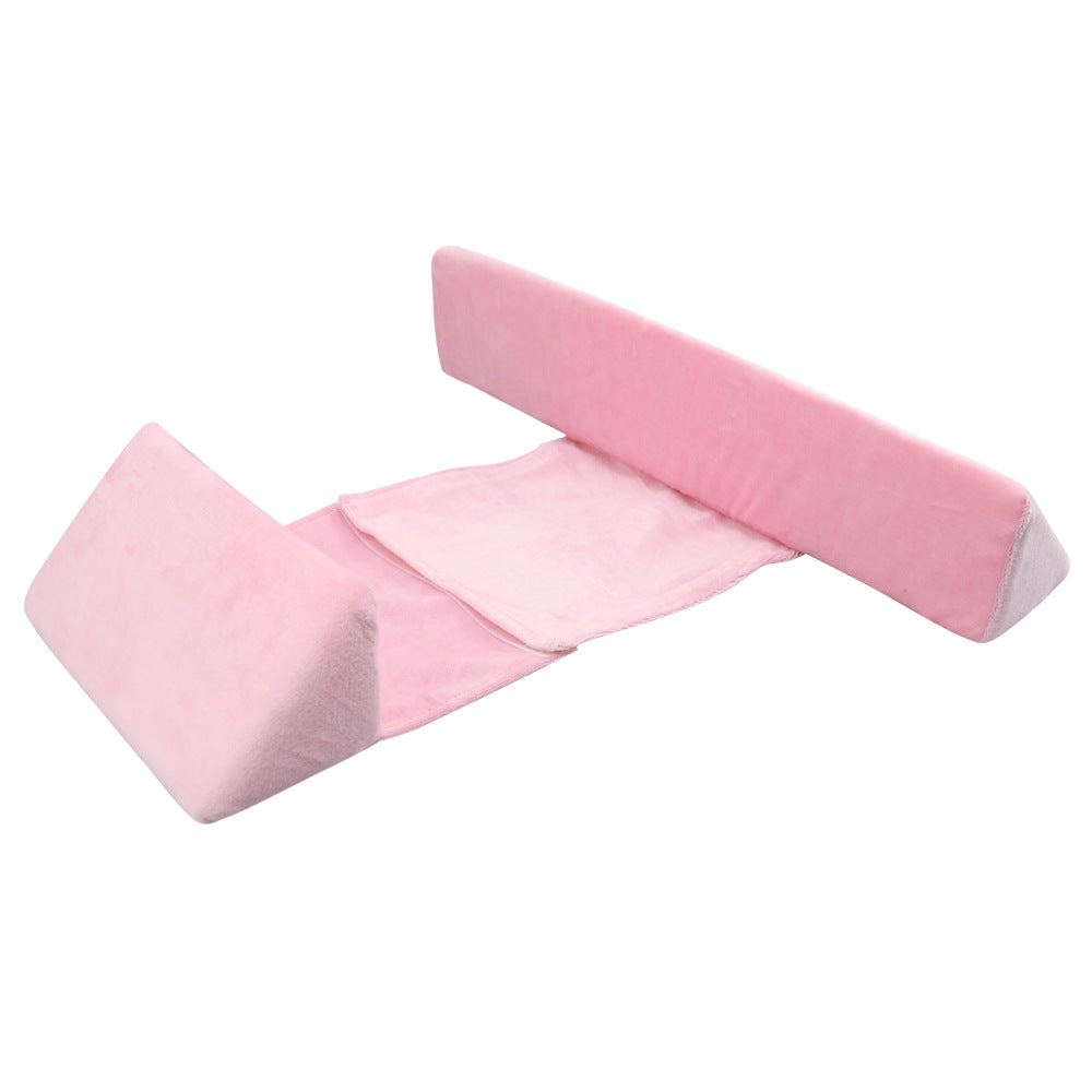 Pluttis Rol Anti-Rull Triangelkudde – Pluttis