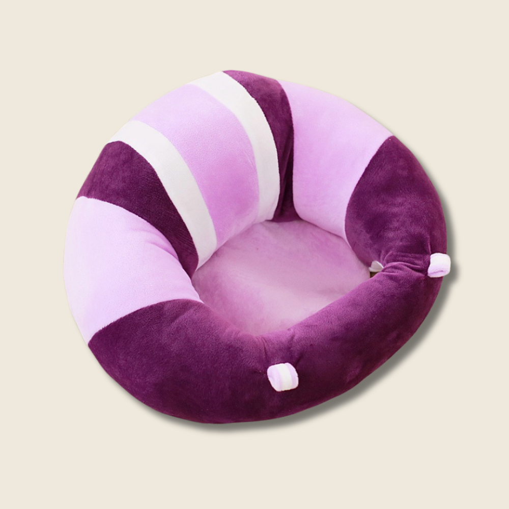 Pluttis Rol Pluttis Lär-Soffa