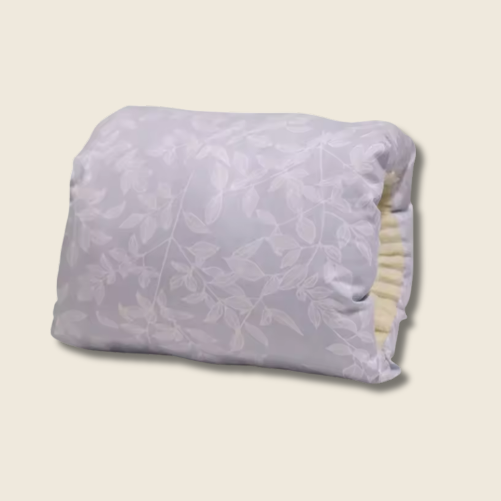 Pluttis Amningskudde