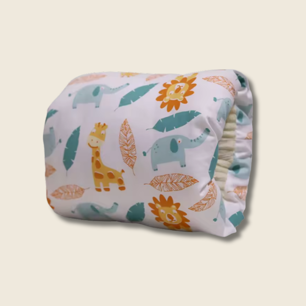 Pluttis Amningskudde