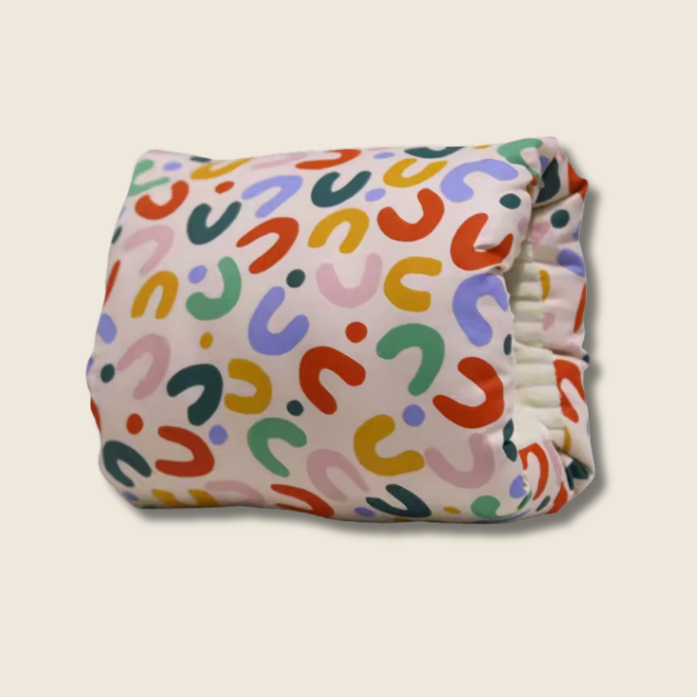 Pluttis Amningskudde