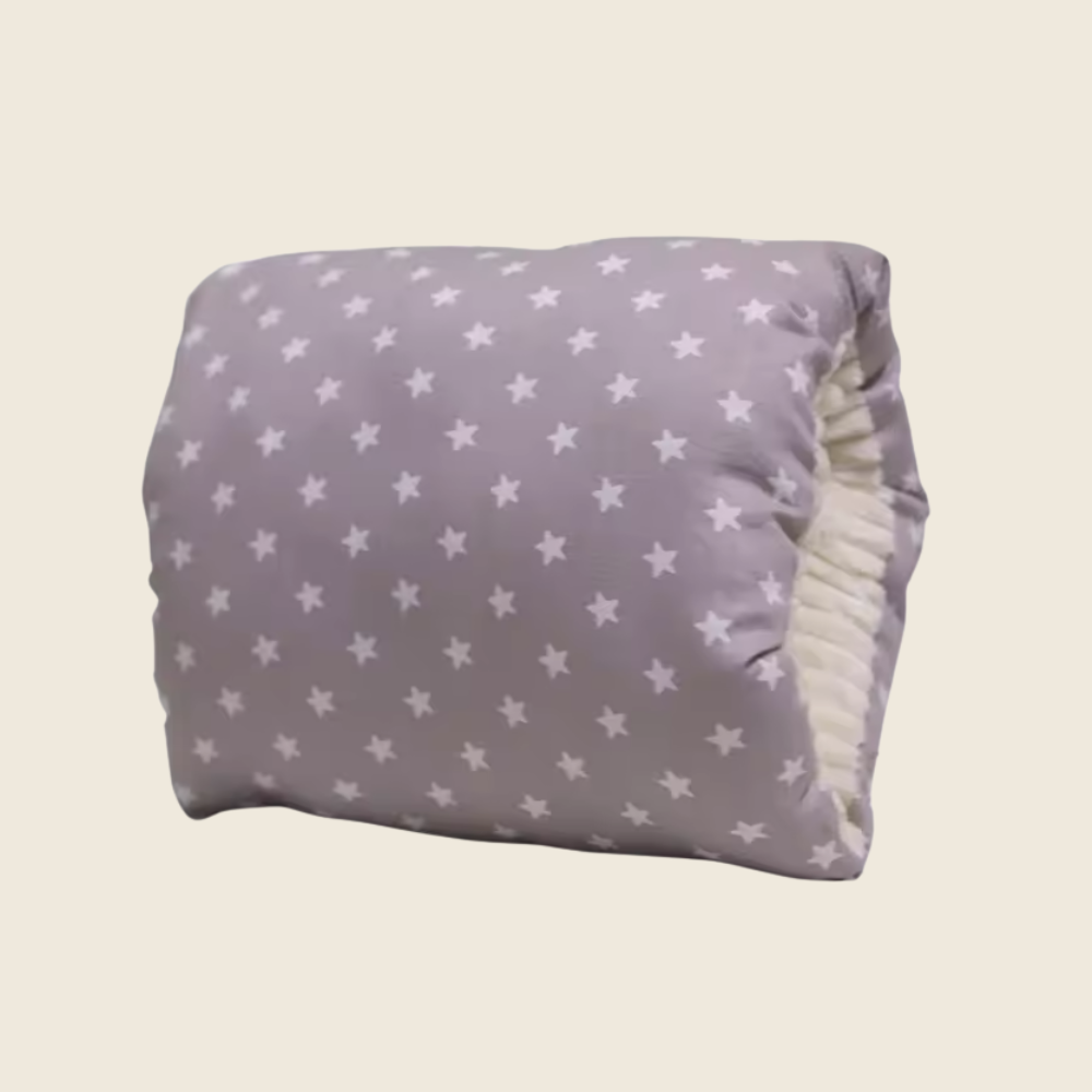 Pluttis Amningskudde