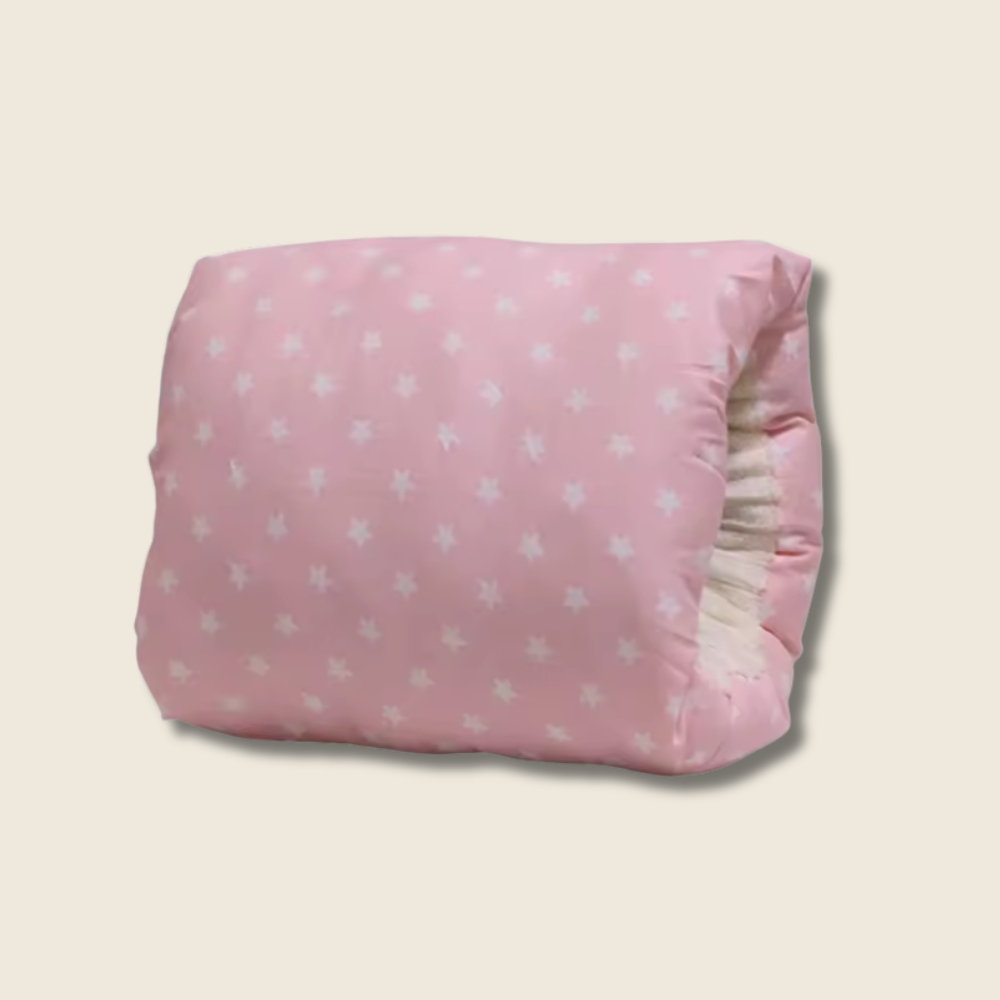 Pluttis Amningskudde