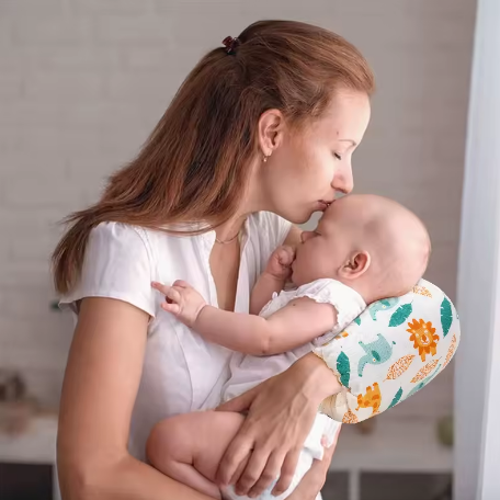 Pluttis Amningskudde