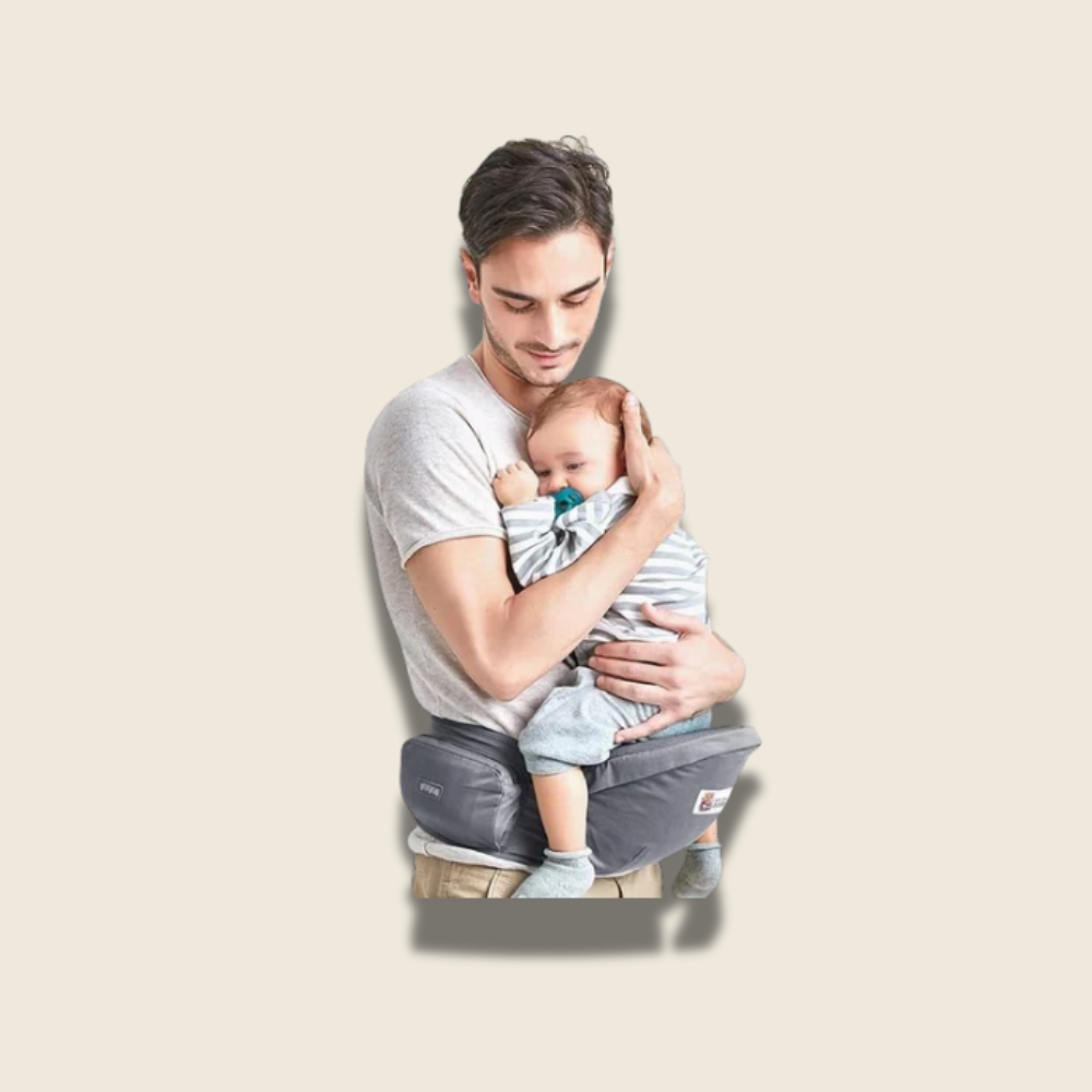 Midjebälte Med Sits